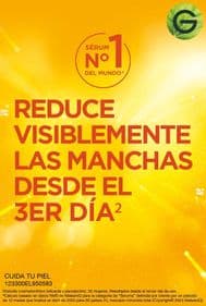 SERUM BOOSTER GARNIER VITAM-C 30 ML