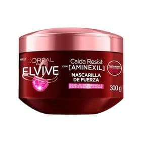 MASC ELVIVE C-RESIS A-QUIEB 300G
