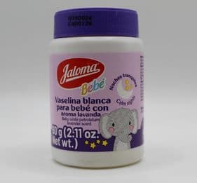 VASELINA LAVANDA 60GR