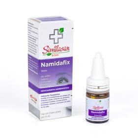 SIMILASAN NAMIDAFIX SOL GTS 10ML