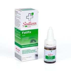 SIMILASAN FATIFIX SOL GTS 10 ML