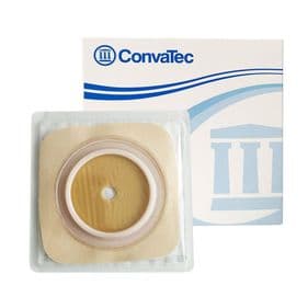 PLACA FLEXIBLE 70 MM - CAJ 