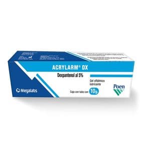 ACRYLARM DX 5 - GEL 10G
