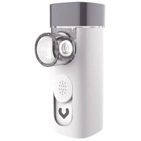 NEBULIZADOR PORTATIL AIR PRO