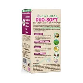 TIN DUO-SOFT S-AMON NGO NATUR 60G