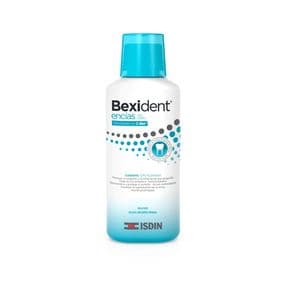 BEXIDENT ENCIA USO DIA COLUTORI -  250ML