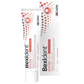 BEXIDENT ENCIAS CUID INTENS - GEL 75ML