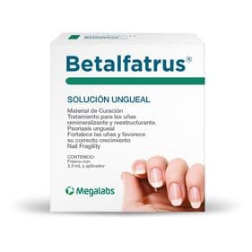 BETALFATRUS - SOL 3.3ML