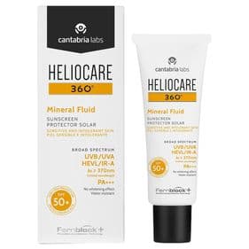 HELIOCARE 360° MINERAL 50ml