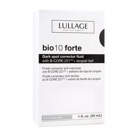 LULLAGE BIO10 FORT ANTMANC SENS -  30ML