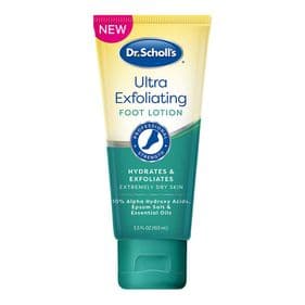 LOCION SCHOLL U-EXFOL PIES 103ML