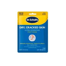 MASCARILLA SCHOL U-HIDRA PIES44ML