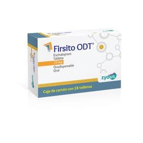 FIRSITO ODT 10MG - TAB 28