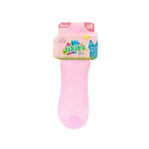 Biberón Avant Tikes Rosa 8 oz