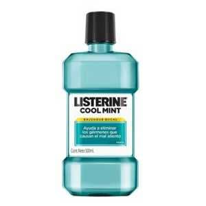 Listerine Colmint