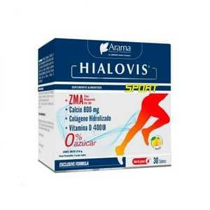 Hialovis Sport 
