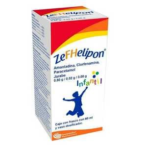 Ge Aman/Clor Inf Hispa