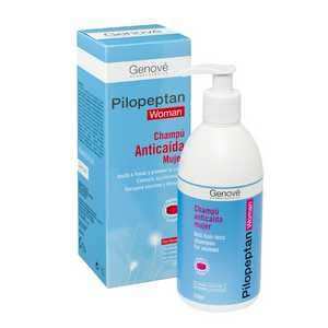 Pilopeptan Woman Shampoo Anticaida