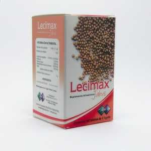 Lecimax Jahvs