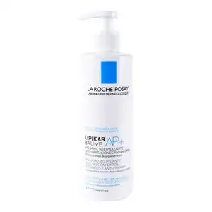 La Roche Posay Crema Lipikar Baume-AP Corporal