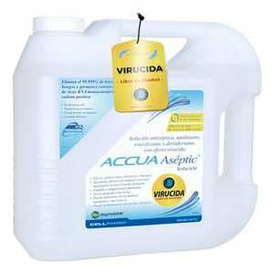 Accua Aseptic Hp 5 L