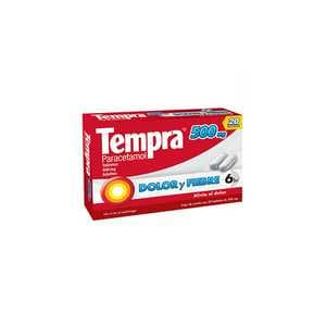 Tempra 