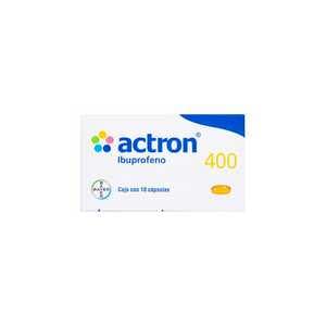 Actron 400