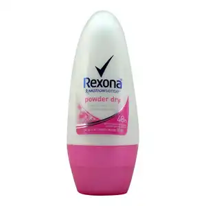 Desodorante Rexona Woman Powder Roll On