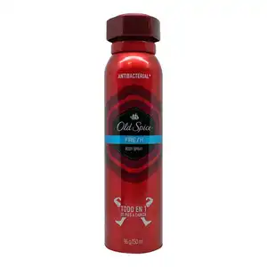 Desodorante Old Spice Fresh Spray