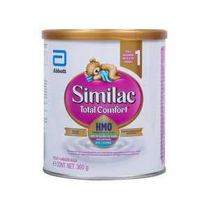 Similac Total Comfort 1 0-12 meses