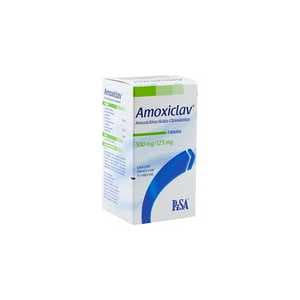 Amoxiclav