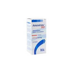 Amoxiclav