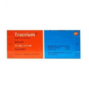 Tracrium 