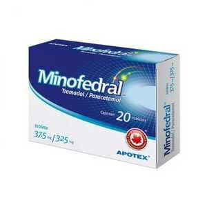 Minofedral