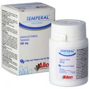 Paracetamol