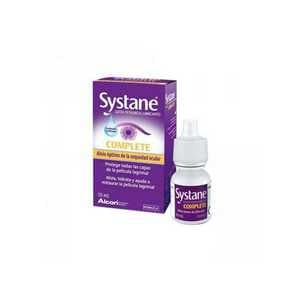 Systane Complete