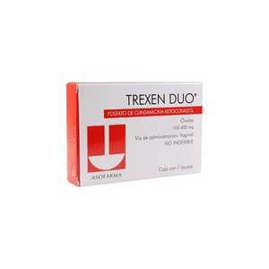 Trexen Duo