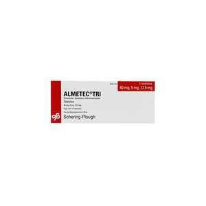 Almetec Tri