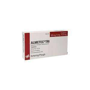 Almetec Tri