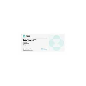 Arcoxia 