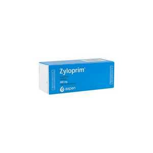 Alopurinol - Medicamentos con Registro COFEPRIS | Vitau