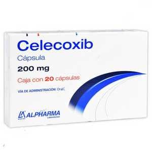 Celecoxib