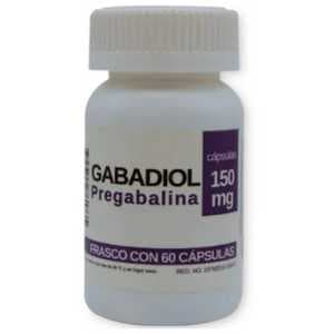 Gabadiol 