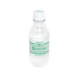 Bencina