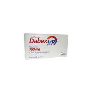 Dabex Xr 