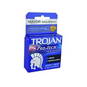 Trojan Clasico