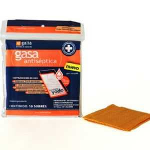 Gasa Galia Antiseptica