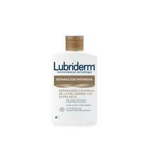 Lubriderm Repar Inten