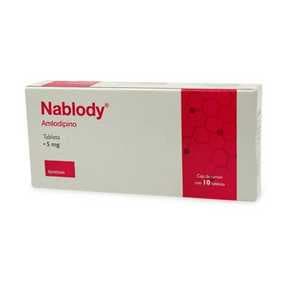 Nablody