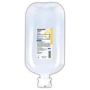 DEXTRALPHA SOL INY GLUCOSA 5% FRASCO 250ML